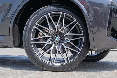 2024 BMW X4 缩略图 6