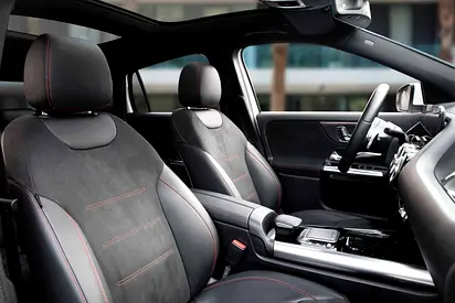 Mercedes-Benz GLA 200, миниатюра 12