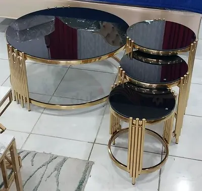 Brañd new Coffee table set available at wholesale Price