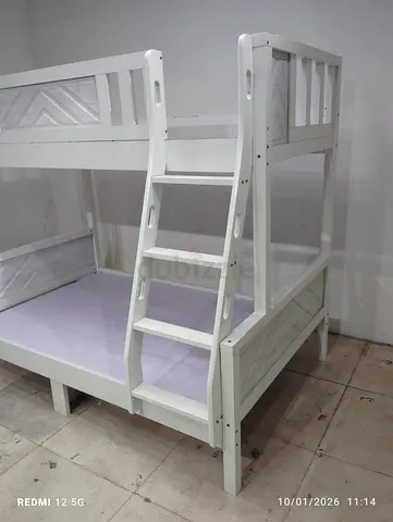 Bunk bed for sale 190*120 cm