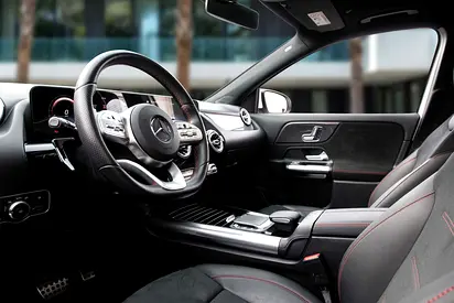 Mercedes-Benz GLA 200, миниатюра 9