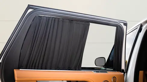 2021 LAND Rover RANGE ROVER 缩略图 14