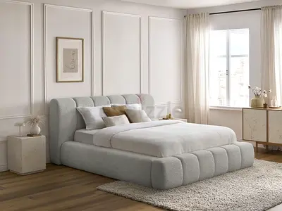 New Elegant customized Bed