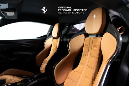 صورة 12 لـ 2025 Ferrari 296 GTB