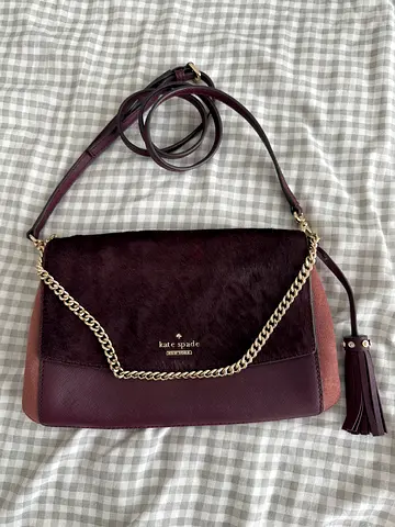 Kate Spade Crossbody Bag