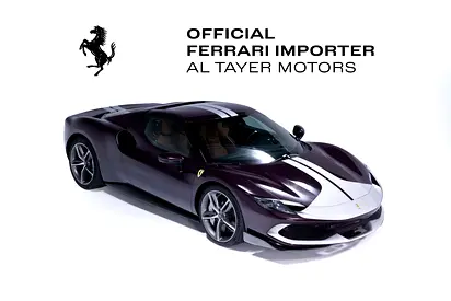 صورة 10 لـ 2025 Ferrari 296 GTB