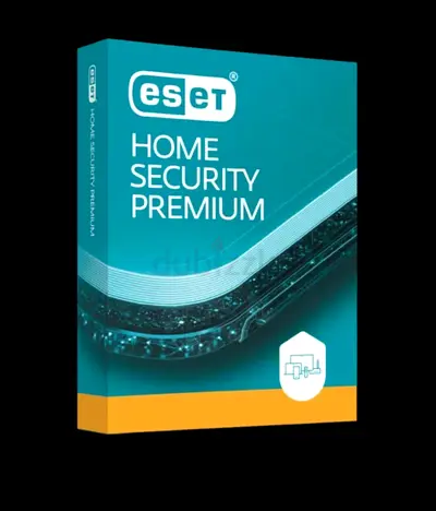 Eset Home Security Premium 2026 Genuine Key ( 1Year/1Device) Limited Offer