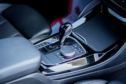 2024 BMW X4 缩略图 12