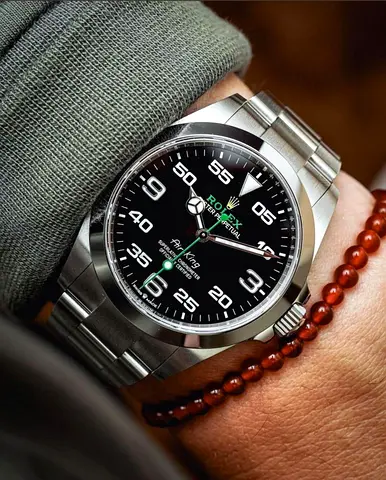 Rolex Air-King Watch