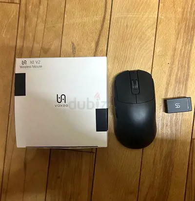 Vaxee XE V2 Gaming Mouse