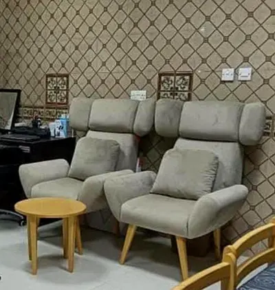 Pair of Modern