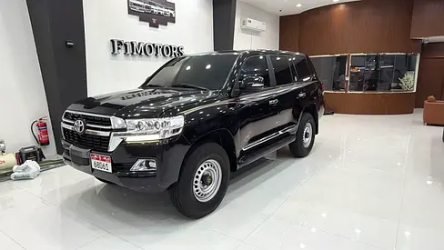 GX جير عادي مزود سوبر. مديل 2010