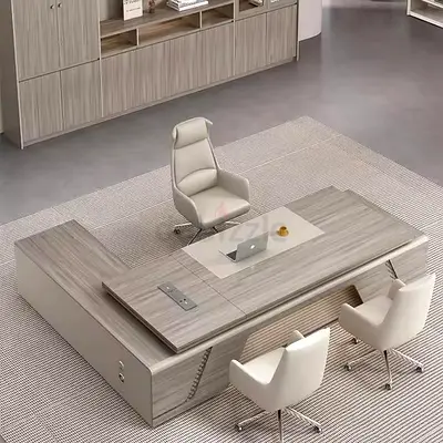 Premium Executive Desk For Sale in Dubai
