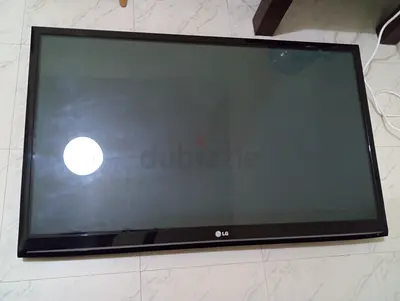 LG Flat Panel TV for Sale