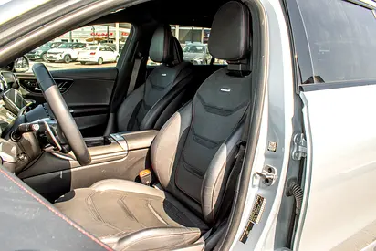 Mercedes-Benz C-Class C43 AMG, миниатюра 16