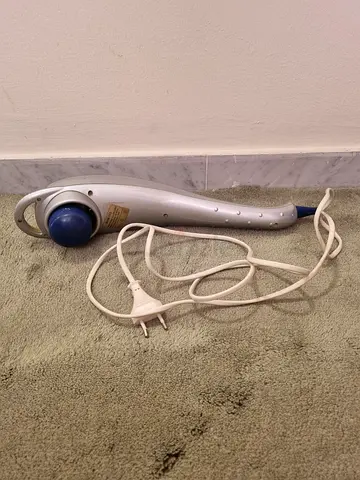 Massage device massager