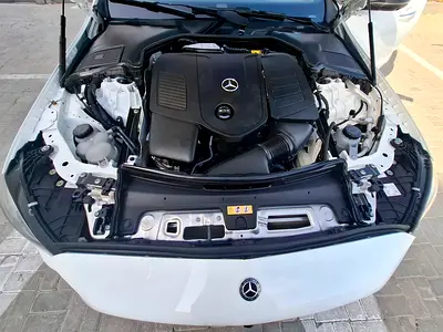 صورة مصغرة 17 لـ 2023 Mercedes-BENZ C-CLASS