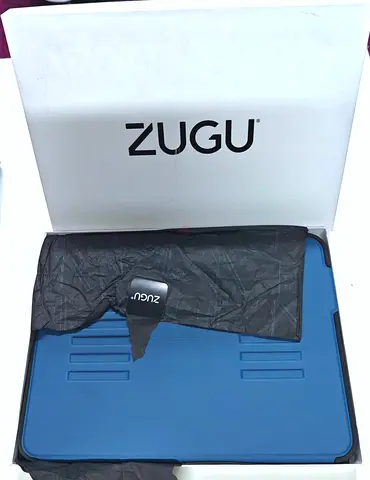 ZUGU CASE iPad Pro 11 Case, Ultra Slim Protective Case/Cover Designed for iPad Pro 11-inch (4th Gen,