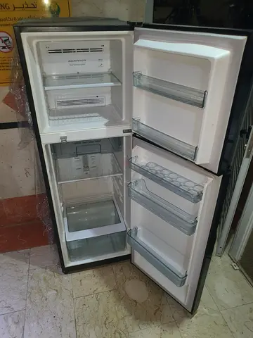 Double Door Refrigerator for Sale