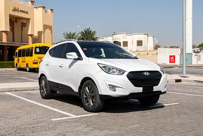 صورة مصغرة 12 لـ 2015 Hyundai TUCSON
