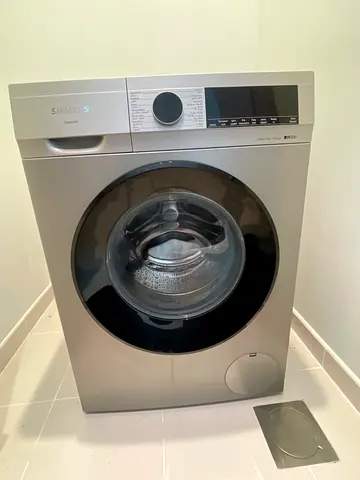 Siemens iq300 model latest version washing machine 9kg