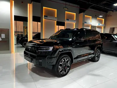 LEOPARD 8 7 SEATER FLAGSHIP