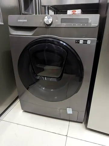 samsung latest model 9 kg washer and 6 kg dryer door in door combine washing machine