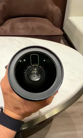 Nikon Lens 24-70mm f/2.8 Nikkor