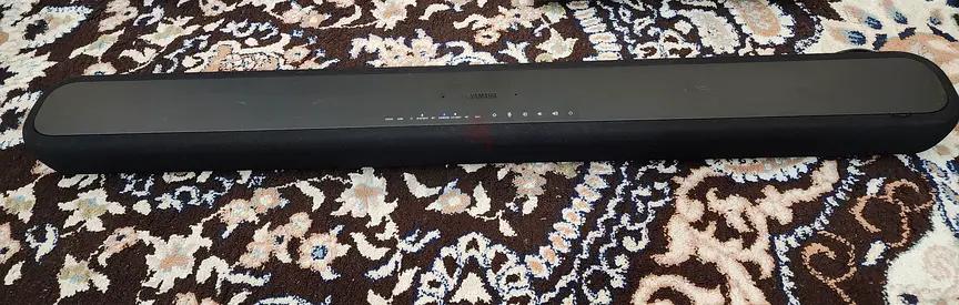 Soundbar for Home Entertainment