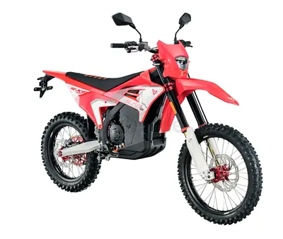 Electric Dirt Bike for Sale