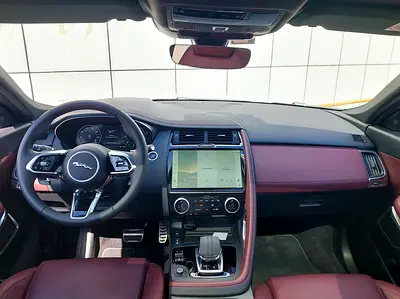 صورة مصغرة 9 لـ 2024 Jaguar E-PACE