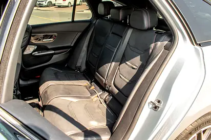 Mercedes-Benz C-Class C43 AMG, миниатюра 18