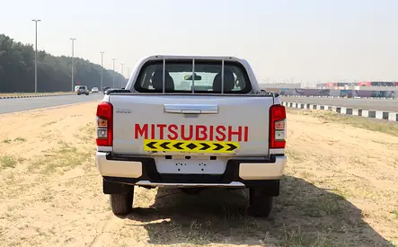 Mitsubishi L200 2020
