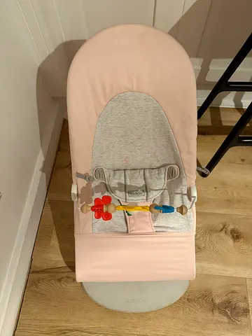 Baby Bjorn Bouncer
