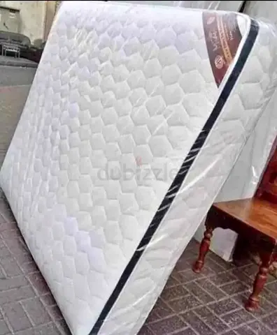 Comfortable Queen Size Mattress for Sale 150x190 cm