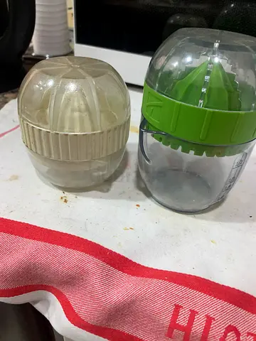 Juicing and Food Preparation Set