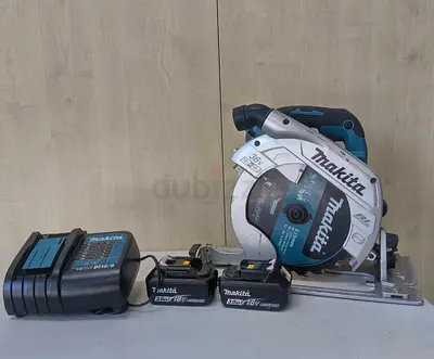 Makita DHS901 Circularsaw 36v
