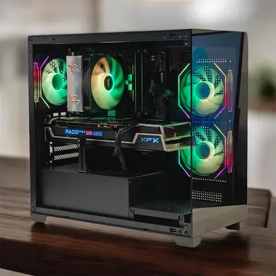 Gaming pc
