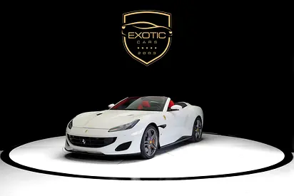 CARBON INTERIOR | PORTOFINO | SERVICE TILL 2026