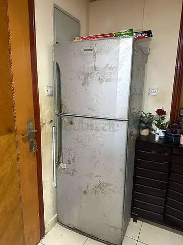 Itachi 500 Litre Fridge