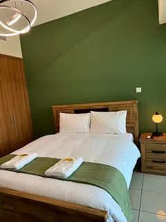 Luxurious Standard room available in Dubai Marina