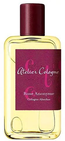 Atelier Cologne Rose Anonyme Cologne Absolue 200ml Unisex