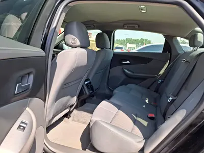 صورة 12 لـ 2016 Chevrolet IMPALA
