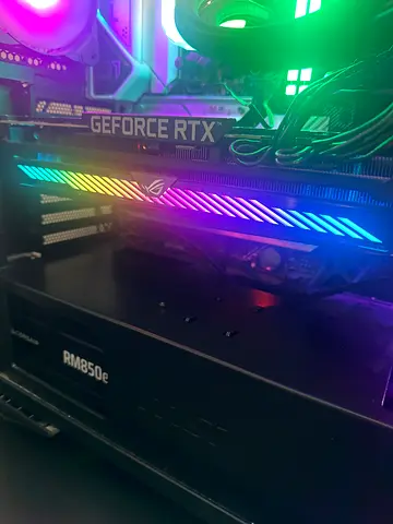 ROG STRIX 3060TI
