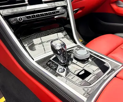 2020 BMW 8-SERIES photo 14