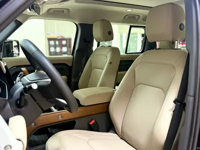 Land Rover Defender 130 SE, миниатюра 15