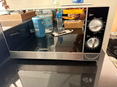 IKON Microwave Oven for Sale
