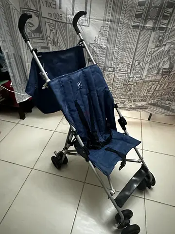 Lightweight Stroller - Zippy