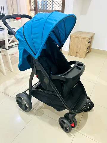 Stroller in Great Condition