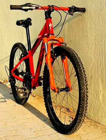 Specialized Mountain Bike